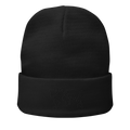 World Outline Beanie