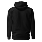 World Outline Hoodie