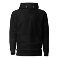 World Outline Hoodie