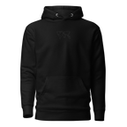 World Outline Hoodie