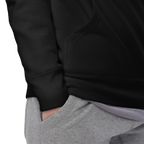 World Outline Hoodie