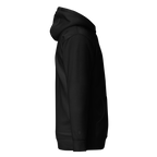 World Outline Hoodie