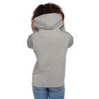 World Outline Hoodie
