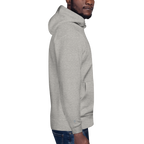 World Outline Hoodie