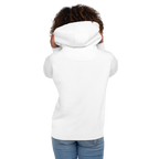 World Outline Hoodie