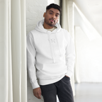 World Outline Hoodie