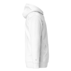 World Outline Hoodie