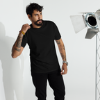 World Outline Men's T-Shirt