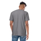 World Outline Men’s T-Shirt