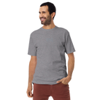 World Outline Men’s T-Shirt