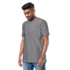 World Outline Men’s T-Shirt