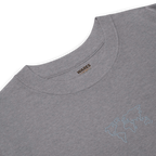 World Outline Men’s T-Shirt