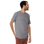 World Outline Men’s T-Shirt