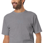 World Outline Men’s T-Shirt