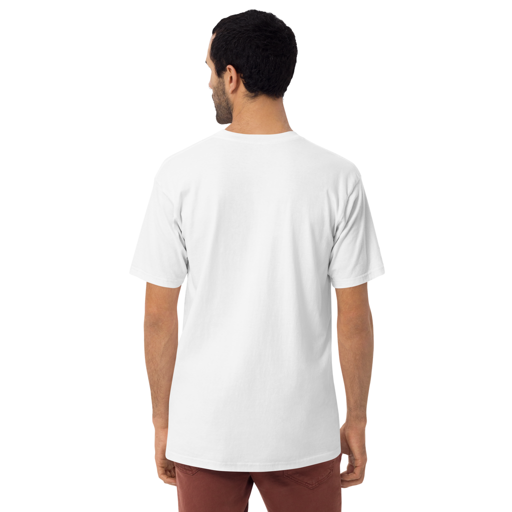 World Outline Men’s T-Shirt