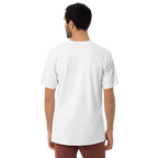 World Outline Men’s T-Shirt