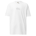 World Outline Men’s T-Shirt