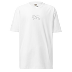 World Outline Men’s T-Shirt