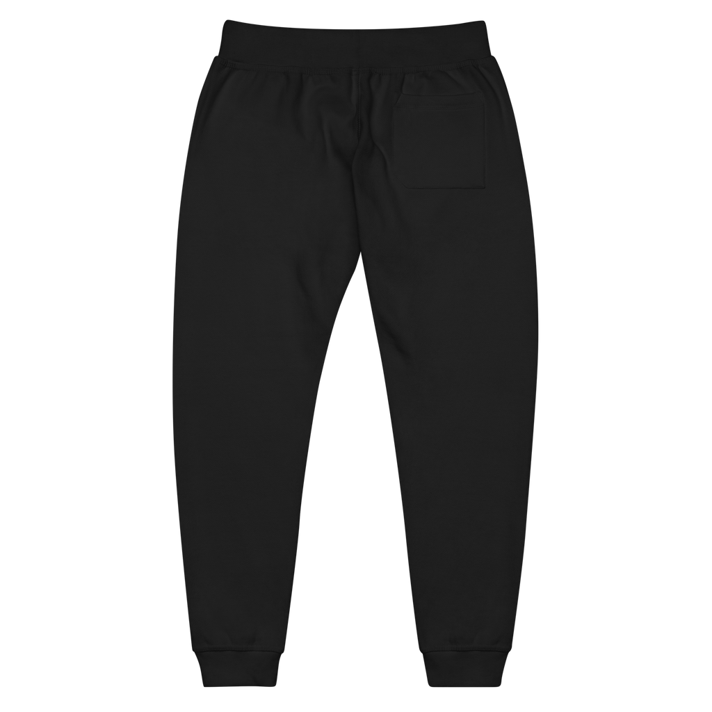World Outline Sweatpants