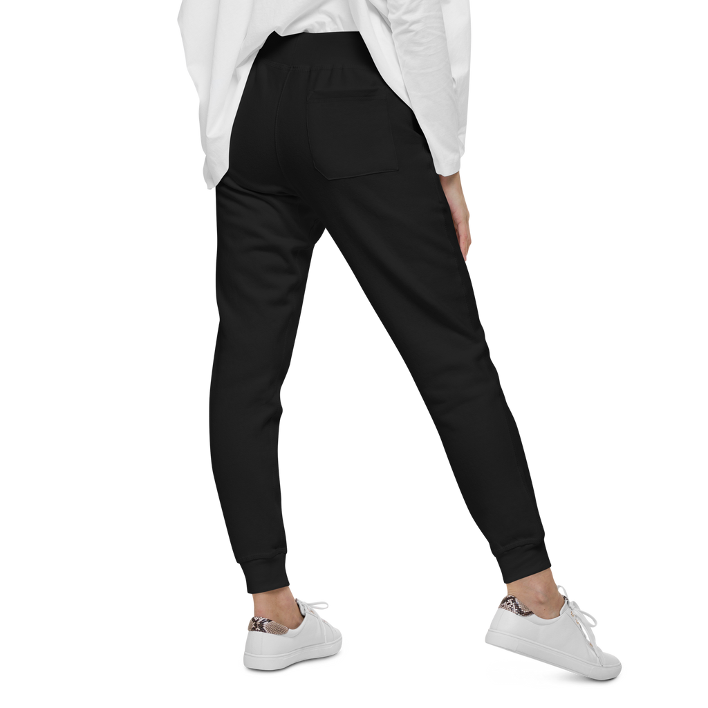 World Outline Sweatpants