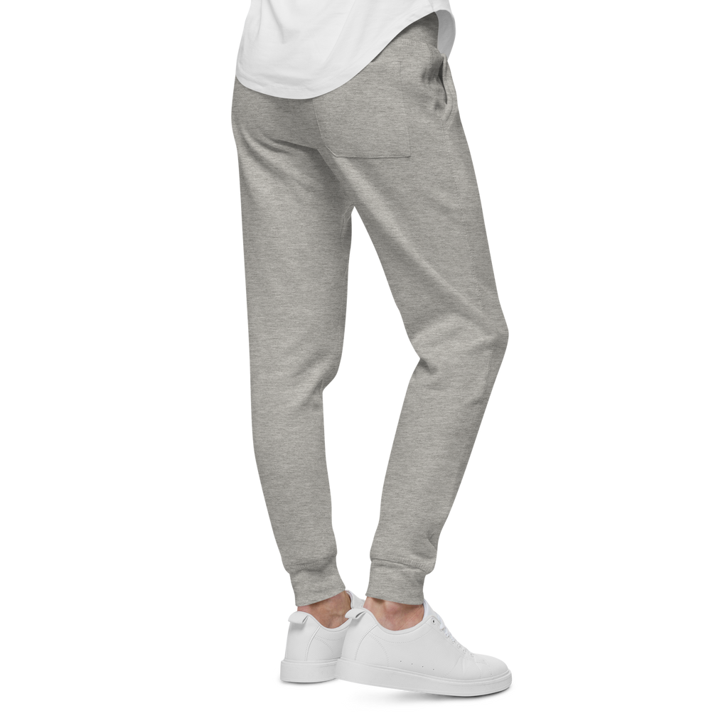 World Outline Sweatpants