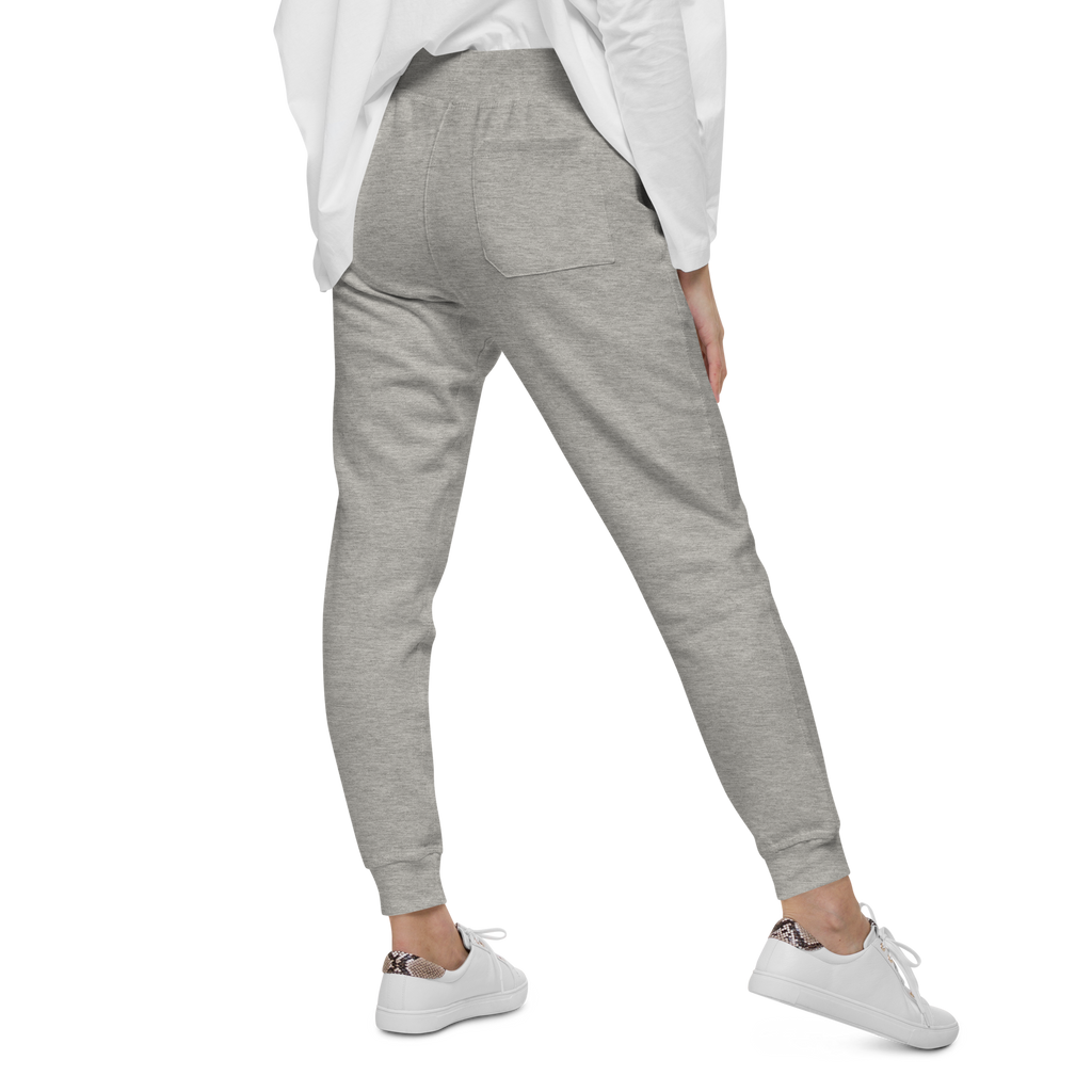 World Outline Sweatpants