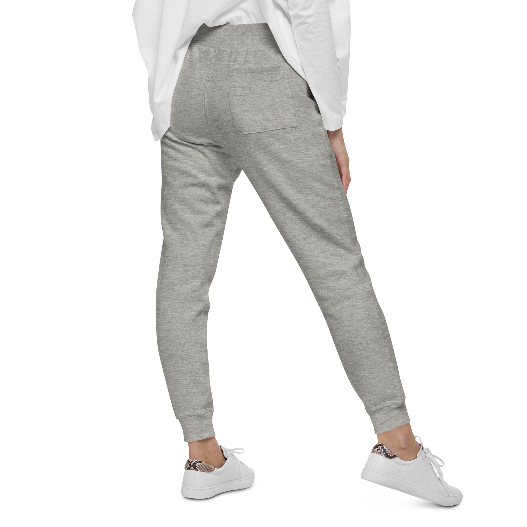 World Outline Sweatpants