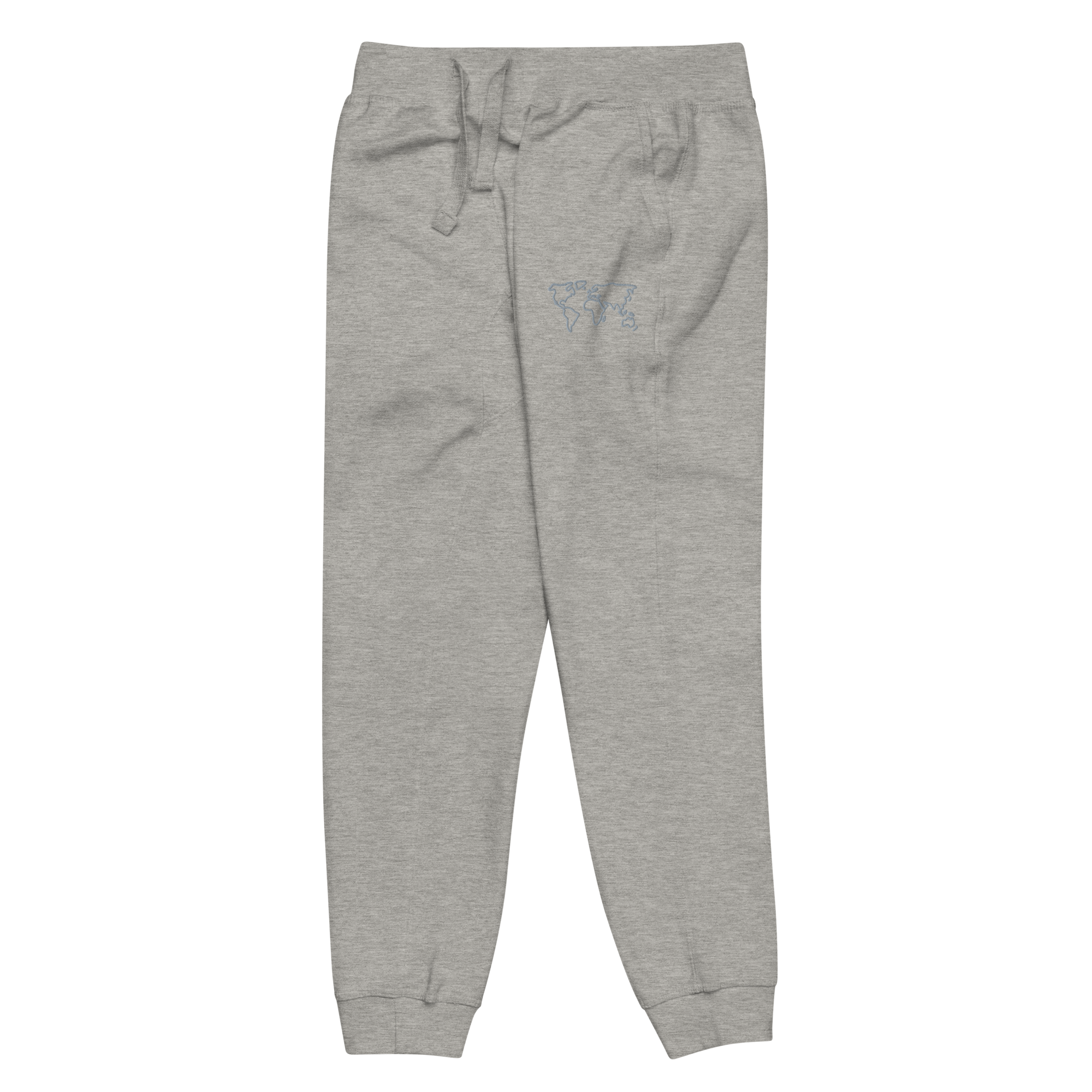 World Outline Sweatpants