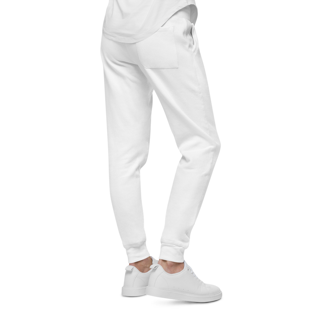 World Outline Sweatpants