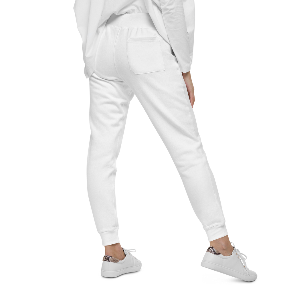 World Outline Sweatpants