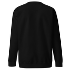 World Outline Sweatshirt