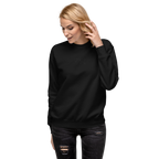 World Outline Sweatshirt