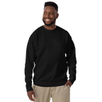 World Outline Sweatshirt