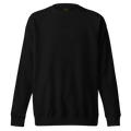 World Outline Sweatshirt