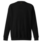 World Outline Sweatshirt
