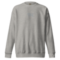 World Outline Sweatshirt