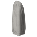 World Outline Sweatshirt