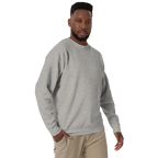 World Outline Sweatshirt