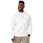 World Outline Sweatshirt