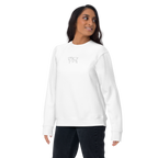 World Outline Sweatshirt