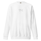 World Outline Sweatshirt