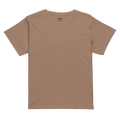 World Outline Women’s Cropped T-Shirt
